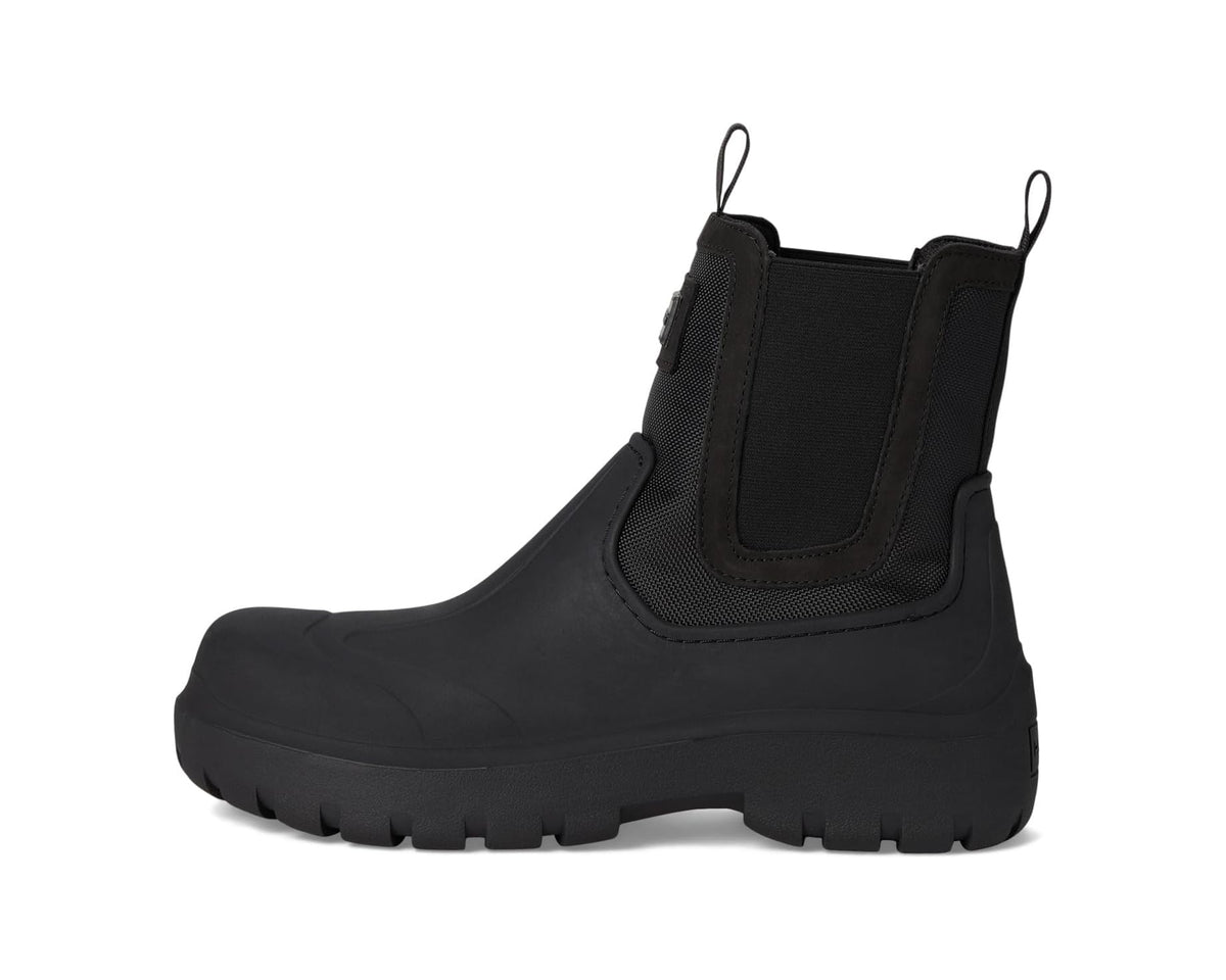 Men's Hunter Lorde Black