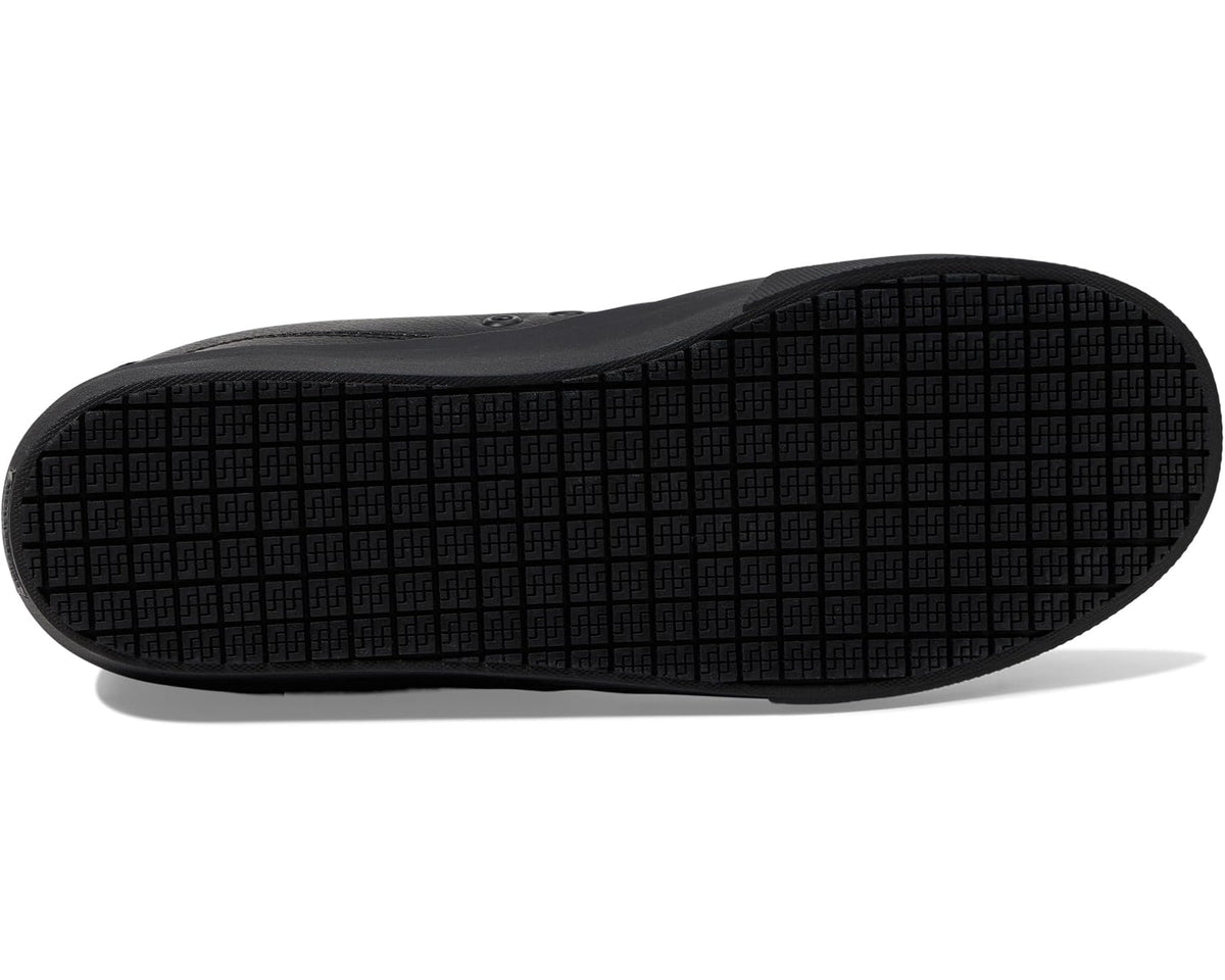 Men's SKECHERS Work Poppy SR Black