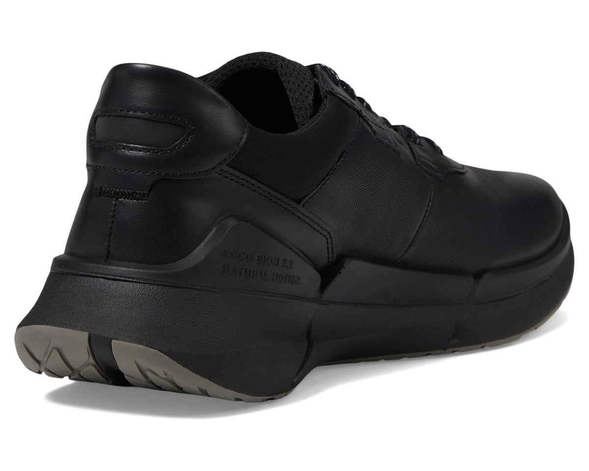 Men's ECCO Sport Biom 2.2 Leather Black