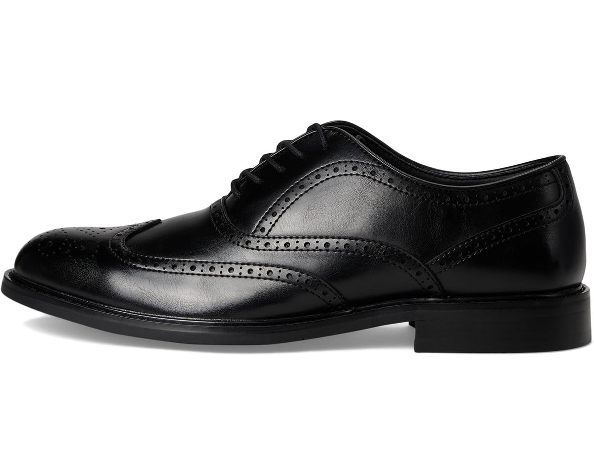 Men's Kenneth Cole Lance Black