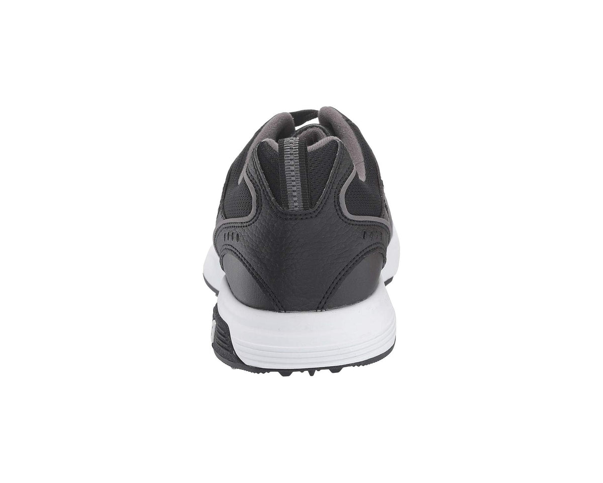 Men's FootJoy FJ Golf Sneaker Black