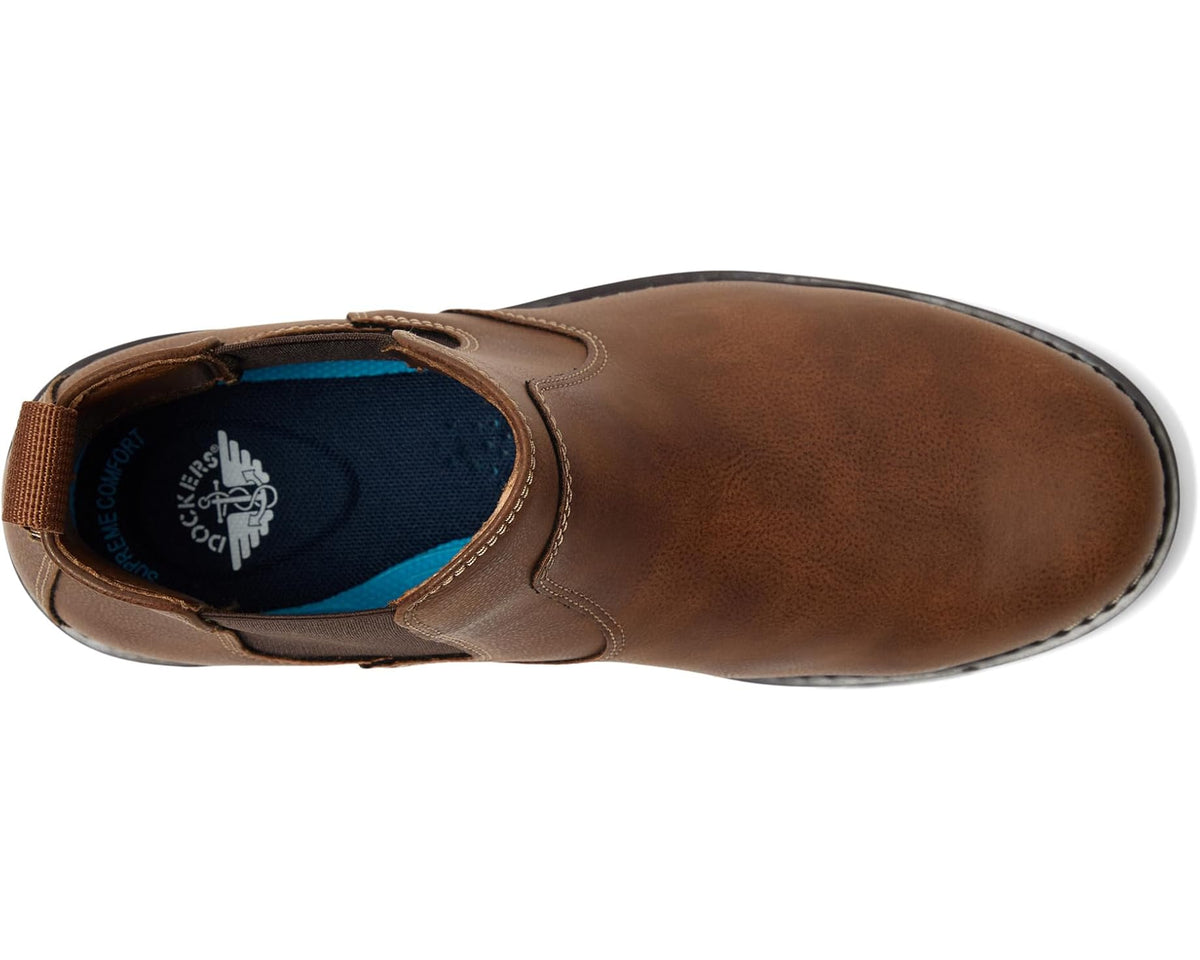 Men's Dockers Dylan Cognac