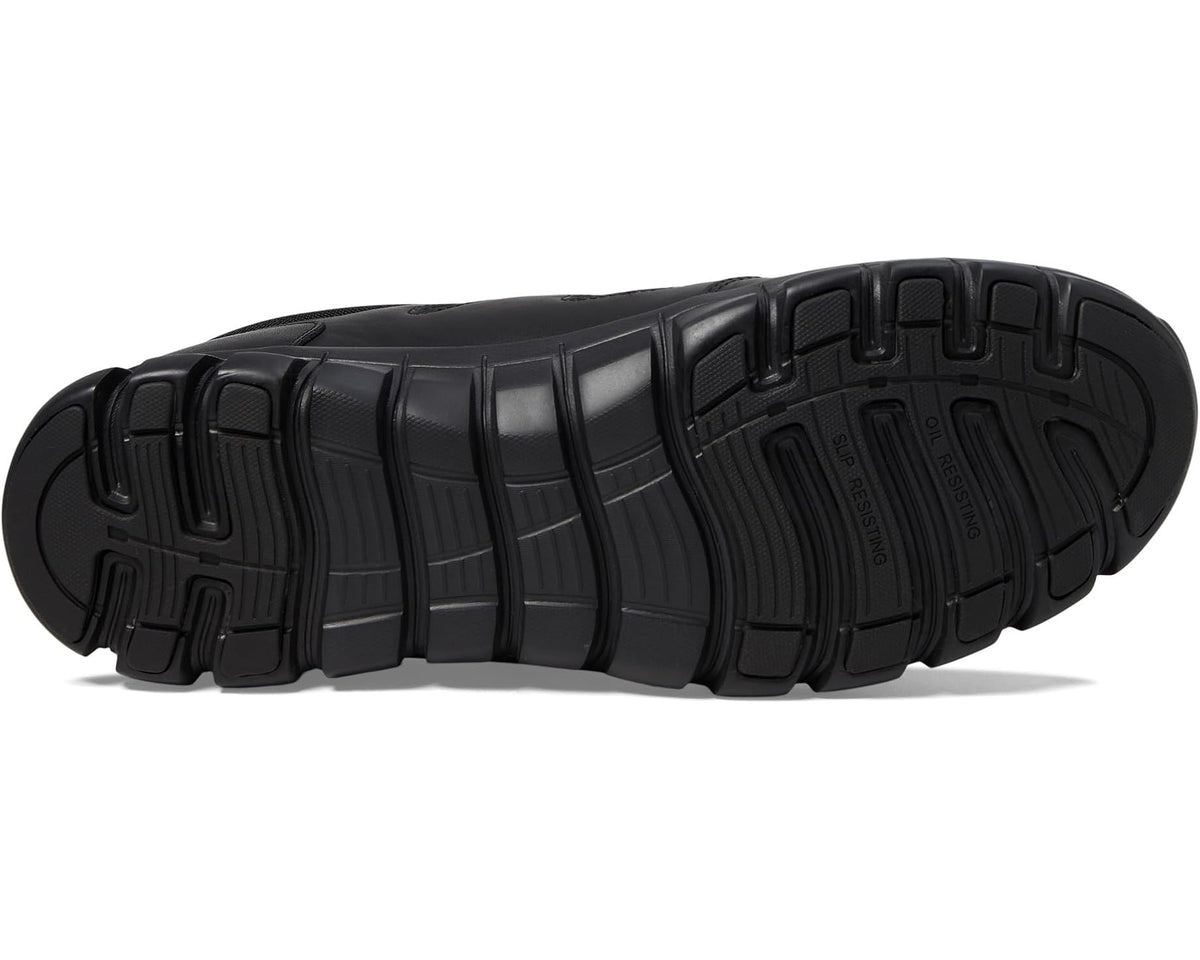 Men's Reebok Work Sublite Cushion Tactical Soft Toe EH Black