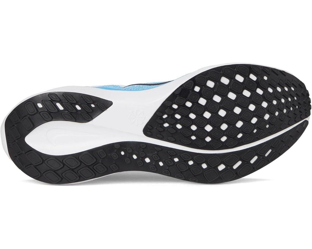 Men's Nike Pegasus 41 White/Black/Blue Hero