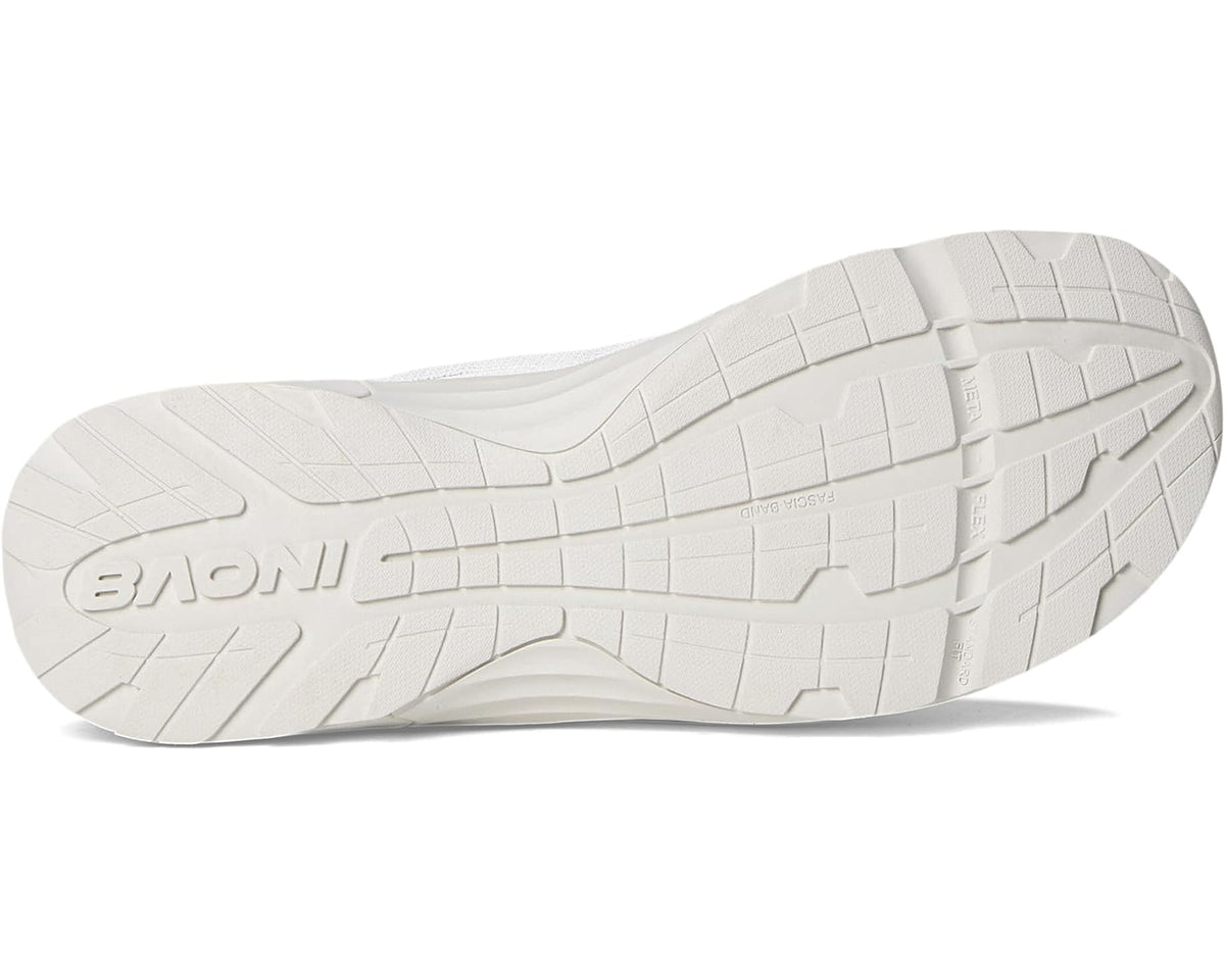Men's INOV8 F-Fly Max White