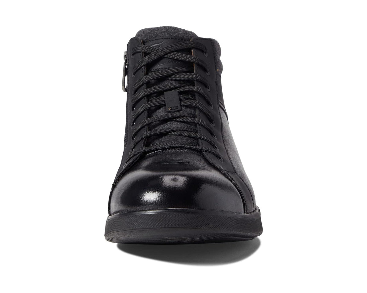 Men's Florsheim Work Crossover Work Next Gen SD35 Steel Toe Black