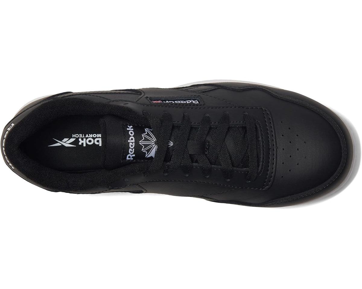Men's Reebok Work Club Memt Work SD10 Comp Toe Black/White