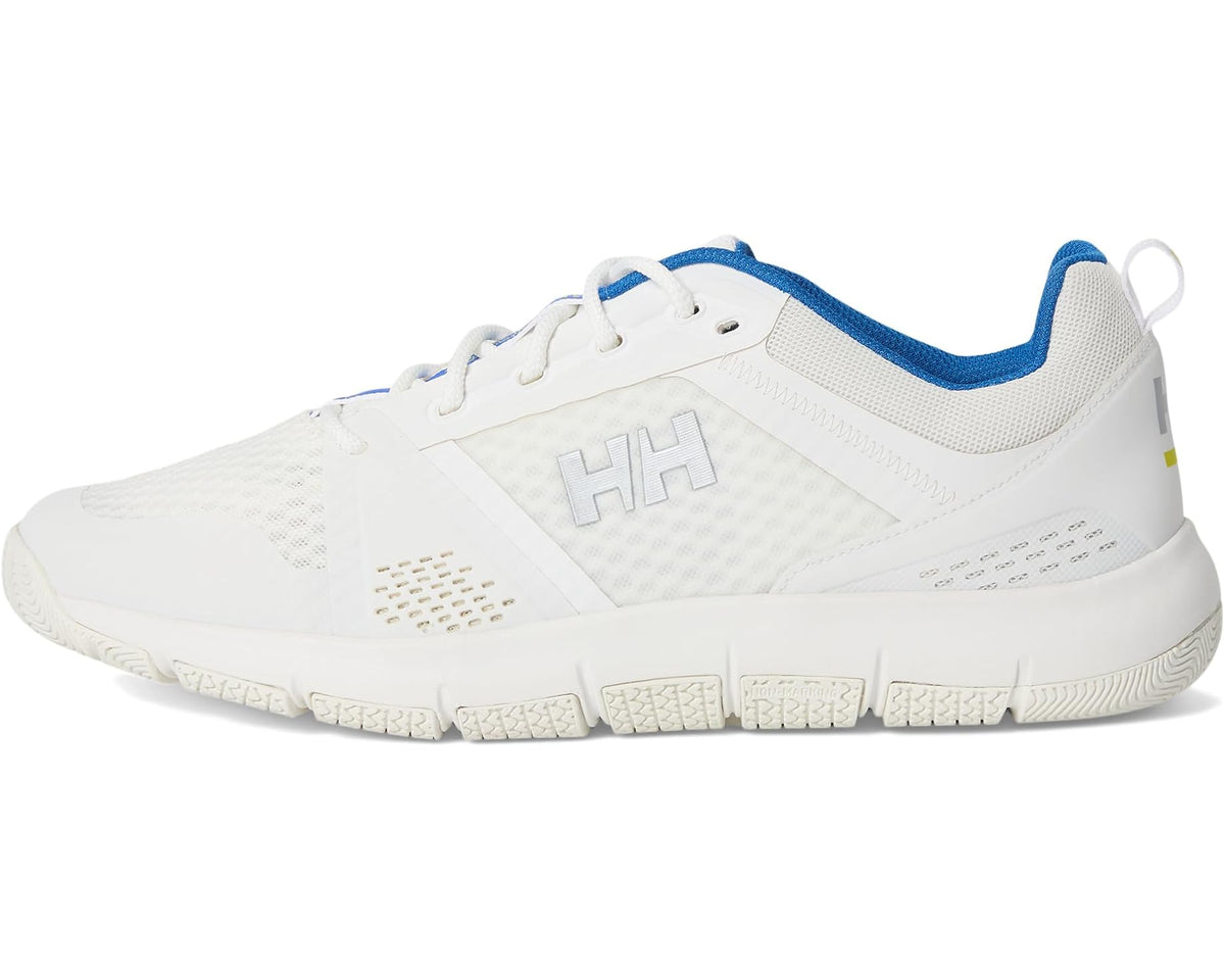 Men's Helly Hansen Skagen F-1 Offshore White