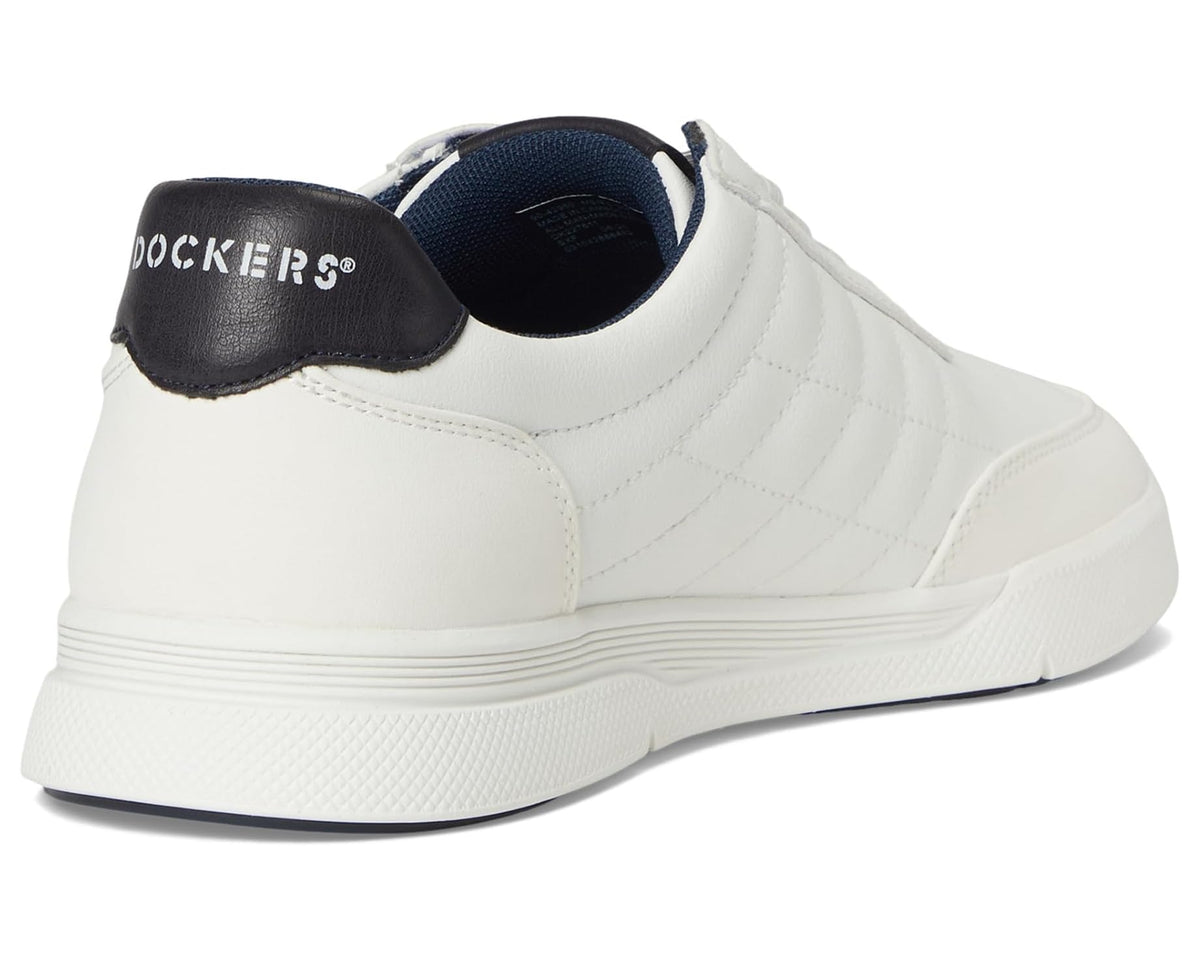 Men's Dockers Brady White