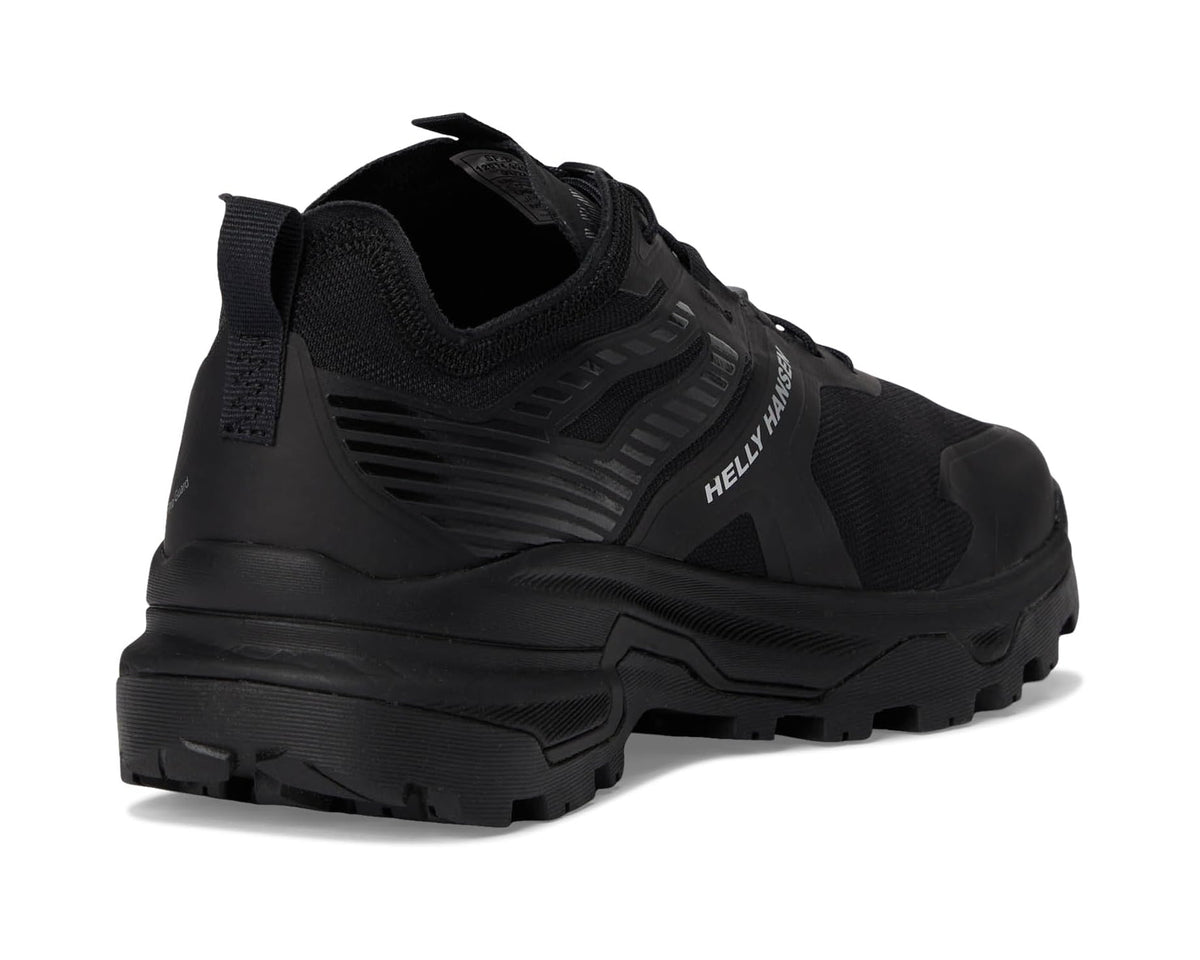 Men's Helly Hansen Ridgeflyer QL Black