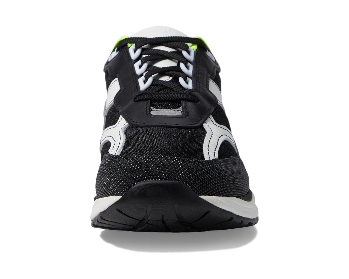 Men's SAS Journey Mesh Comfort Walking Sneaker Energy