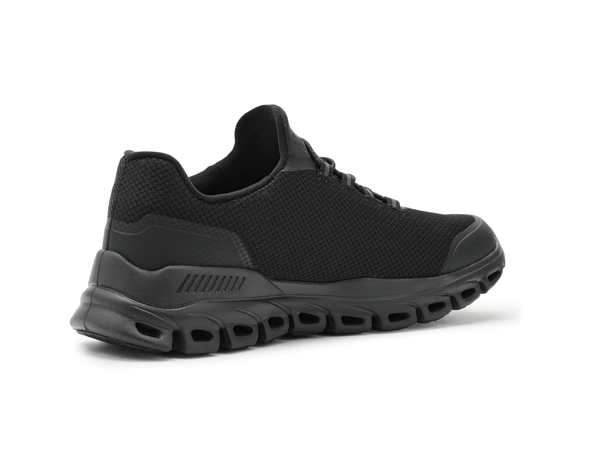 Men's SKECHERS Glide-Step Noltek Black/Black