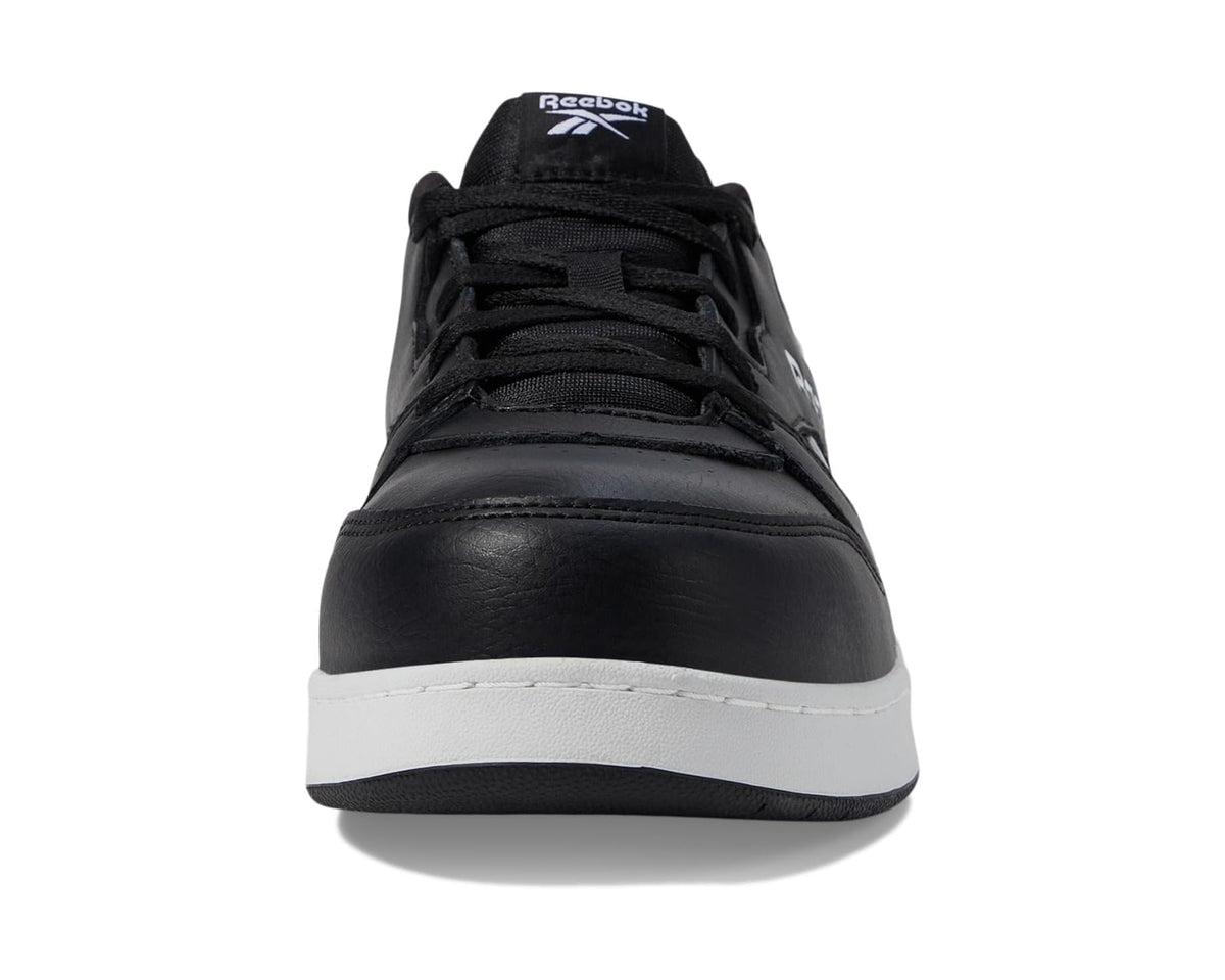 Men's Reebok Work BB4500 Work Comp Toe EH Black/White