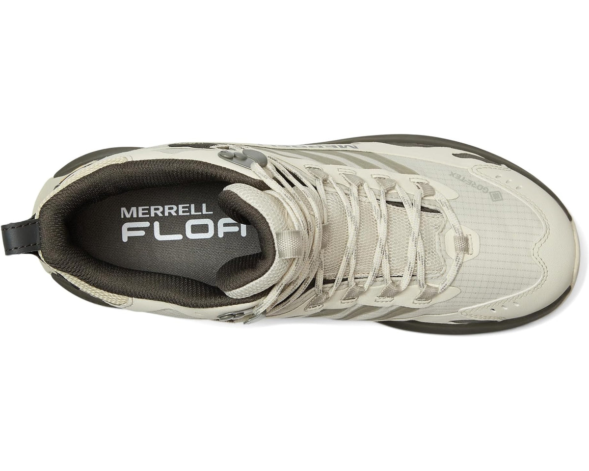 Men's Merrell Moab Speed 2 Mid GTX? Stucco