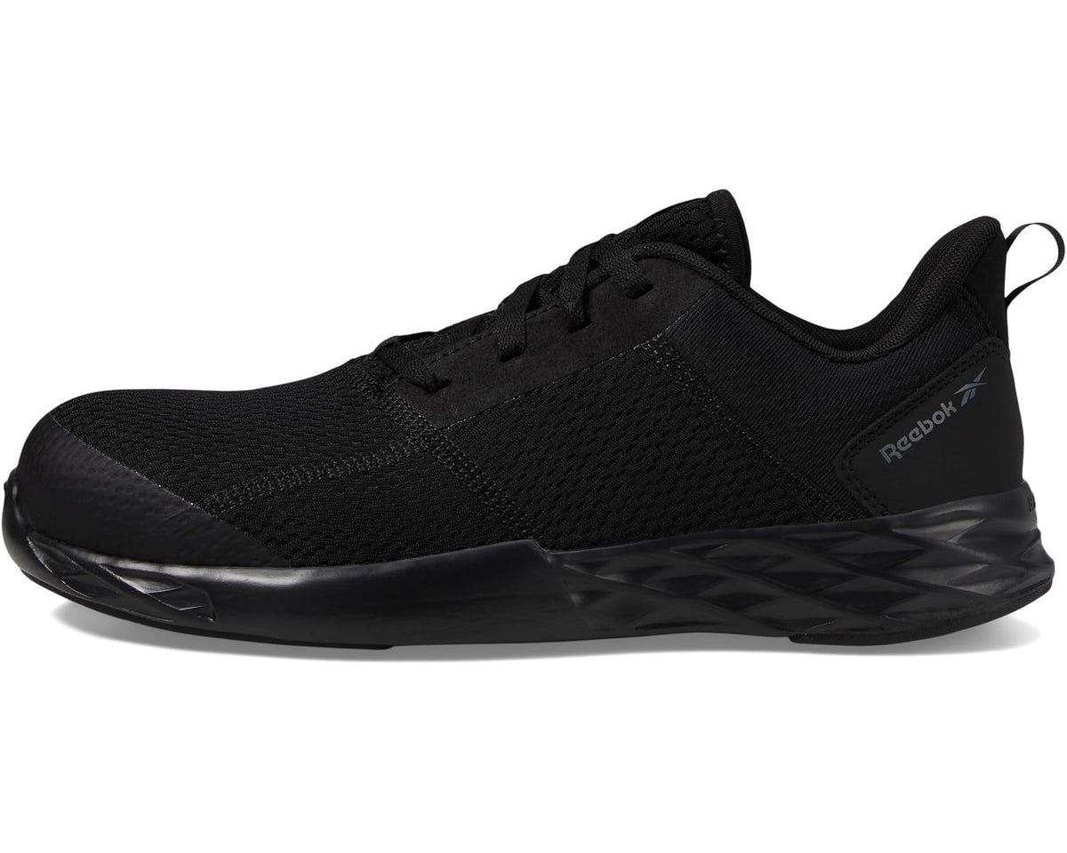 Men's Reebok Work Astroride Strike Black