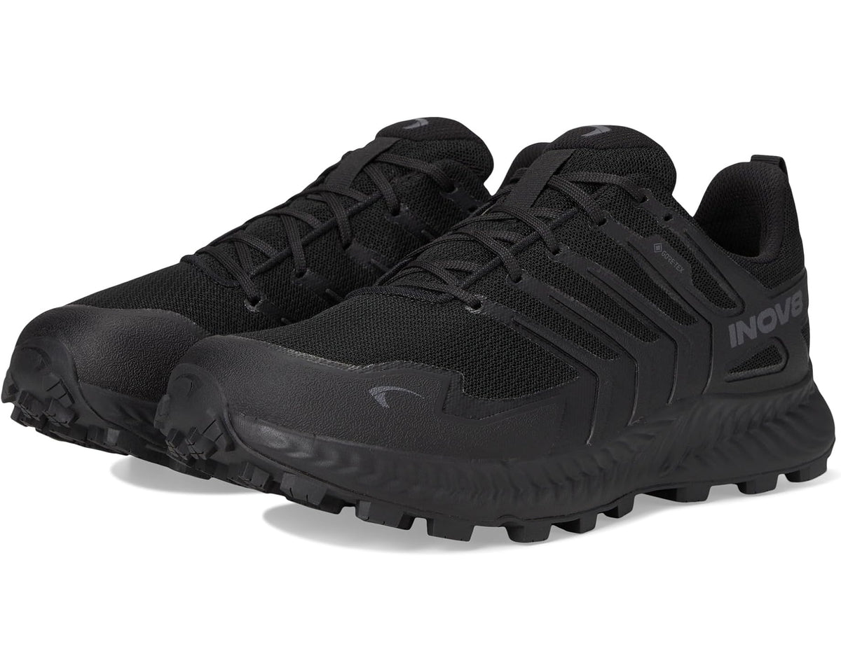 Men's INOV8 RocLite·GTX? Black/Dark Grey