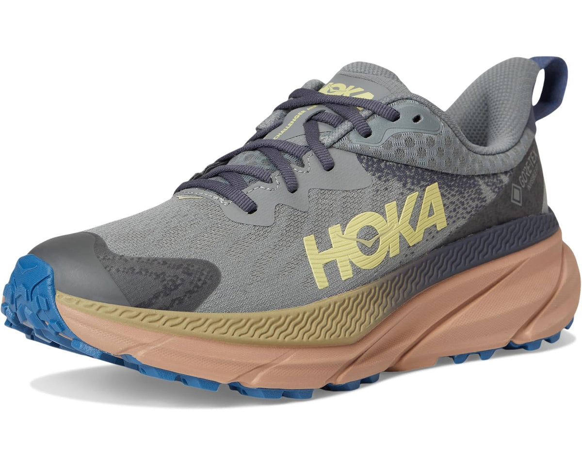 Men's Hoka Challenger 7 GORE-TEX? Asteroid/Maple