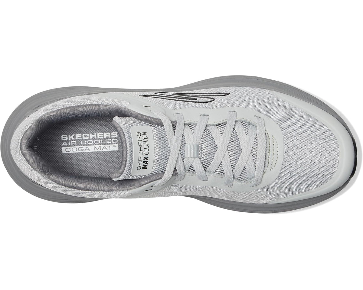 Men's SKECHERS Max Cushioning Endeavour Gray