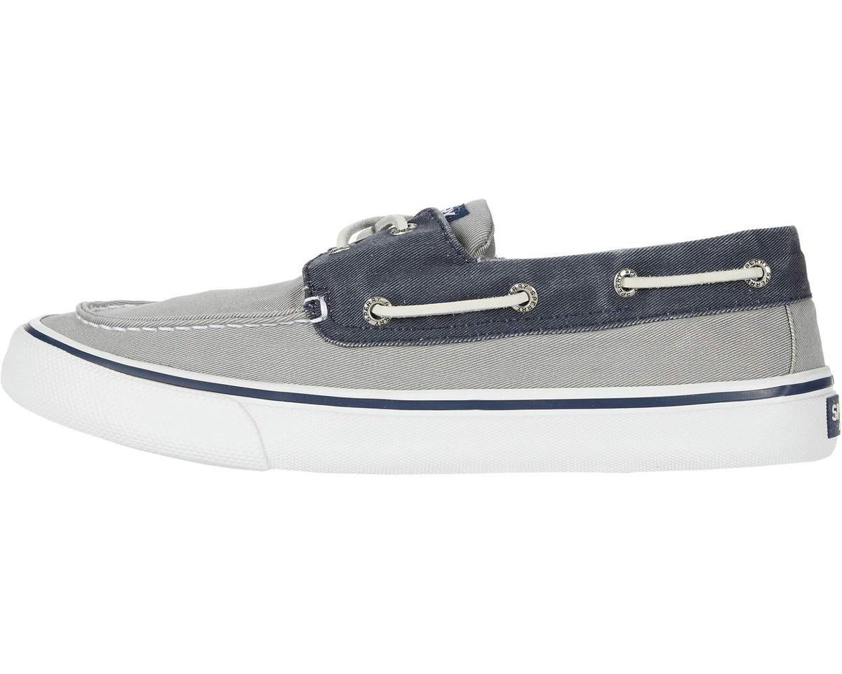 Men's Sperry Bahama II SW Grey/Navy