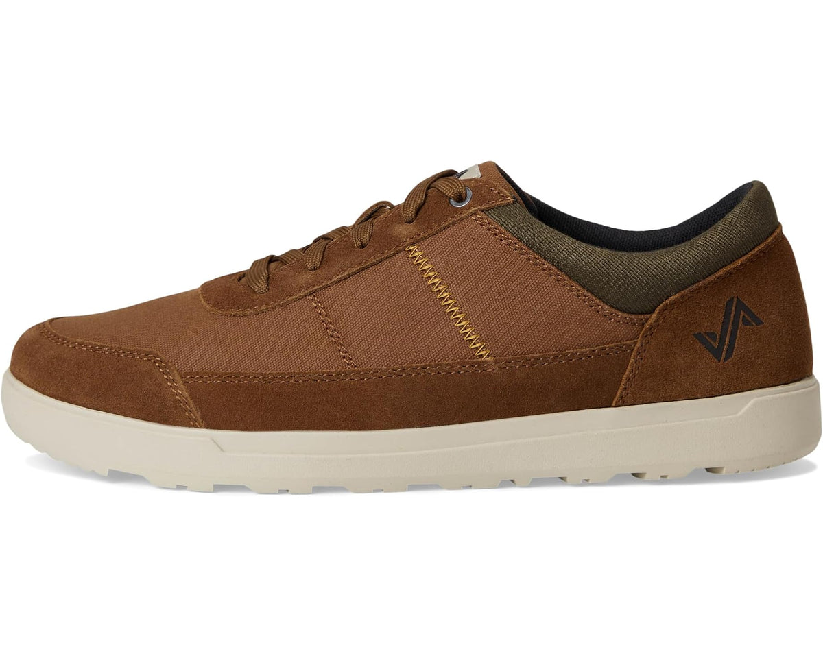 Men's Forsake Mason Low Toffee