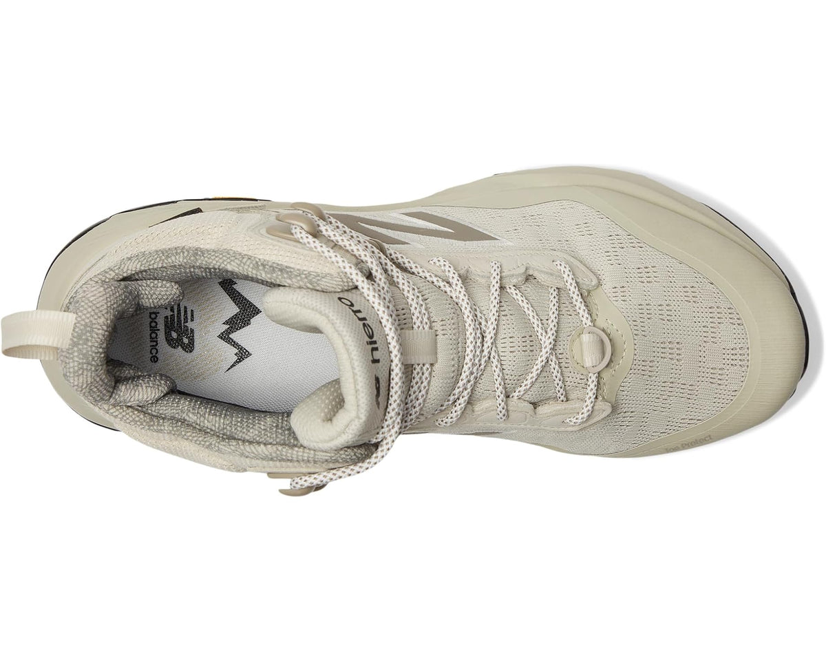 Men's New Balance Fresh Foam X Hierro Hiker GORE-TEX? Shipyard/Dockside/Sea Salt