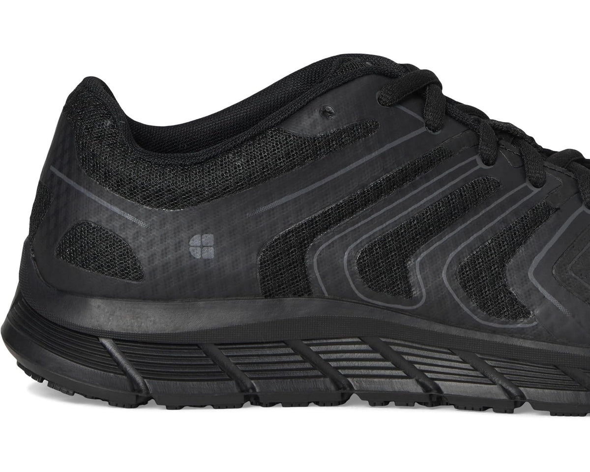 Men's Shoes for Crews Stride Black