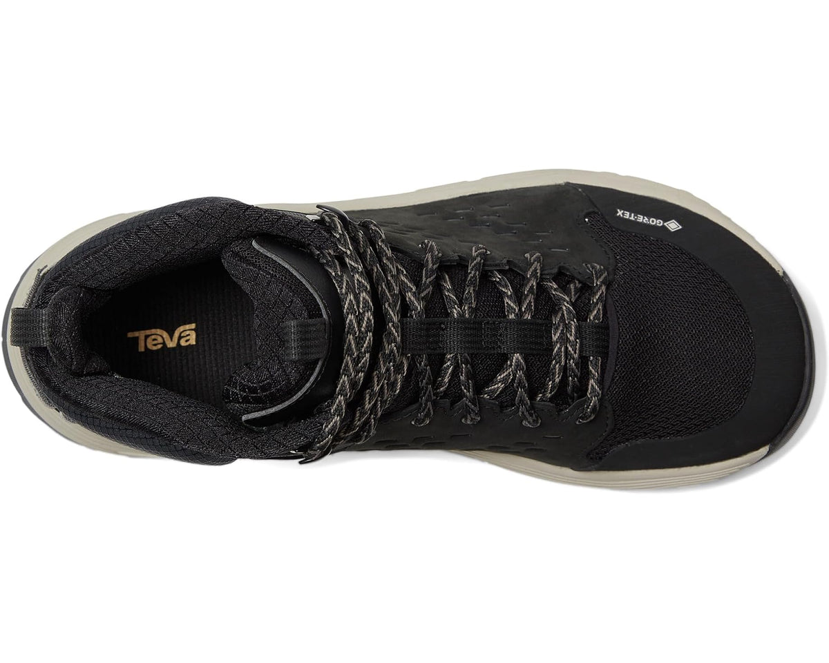 Men's Teva Grandview Max GTX Black