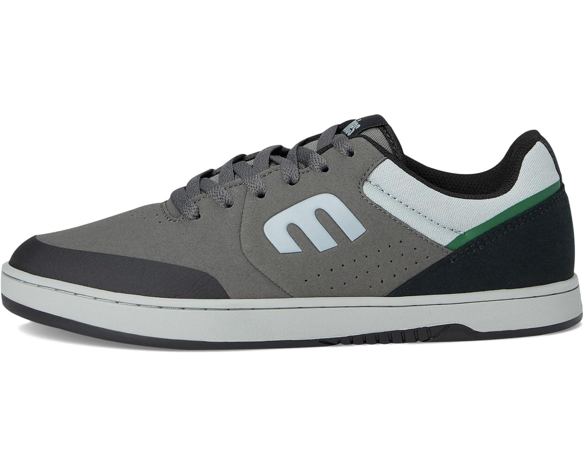 Men's etnies Marana Grey/Grey/Black