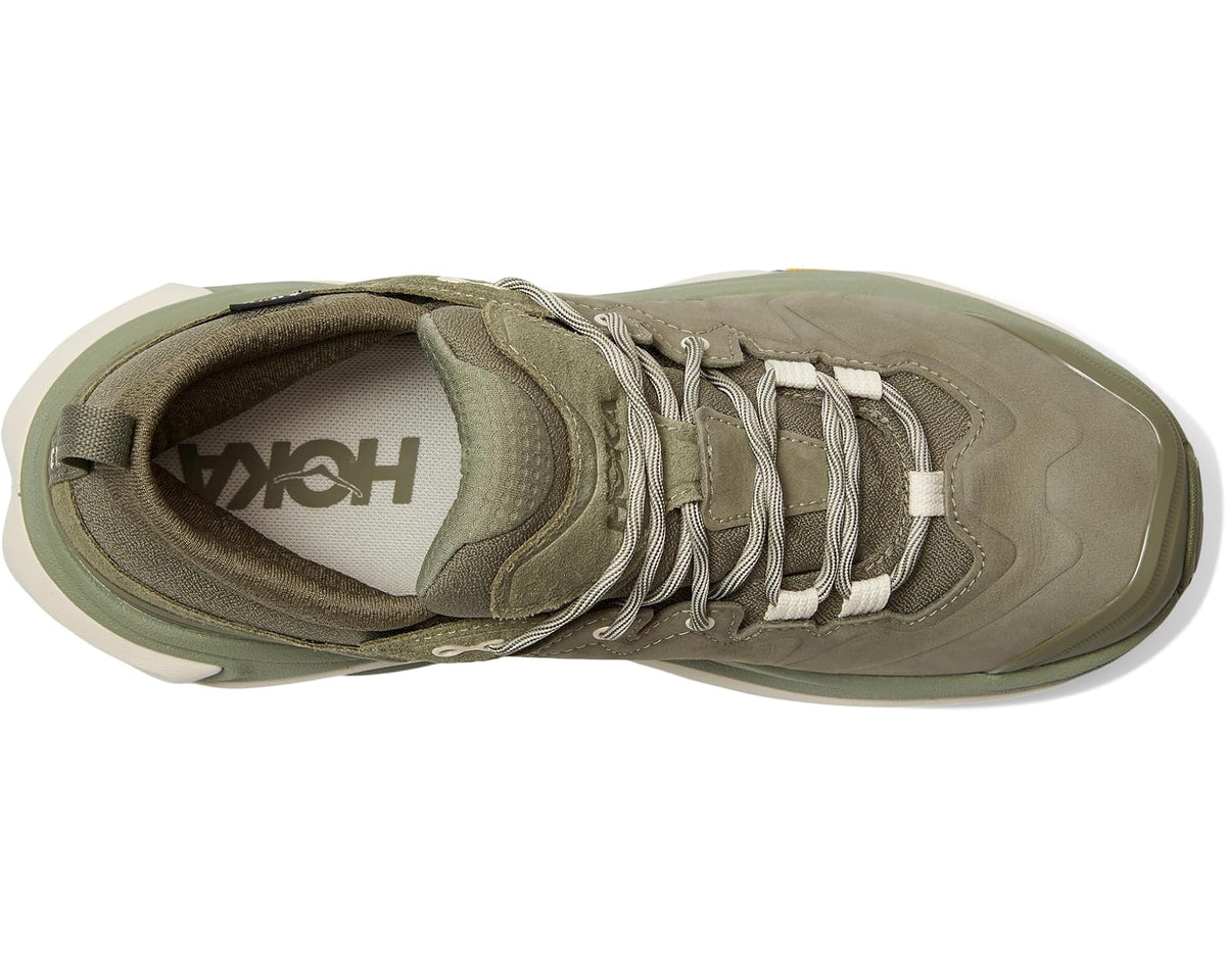 Men's Hoka Kaha 3 Low GTX? Eucalyptus/Birch