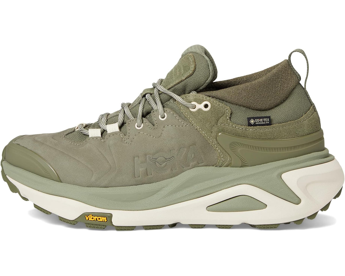 Men's Hoka Kaha 3 Low GTX? Eucalyptus/Birch