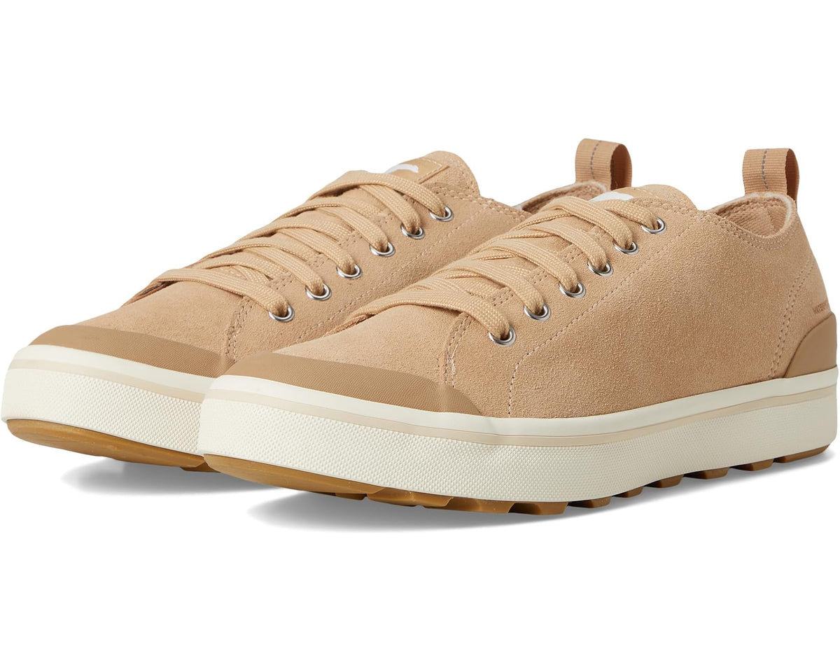 Men's SOREL Metro™ II Low Waterproof Canoe/Sea Salt
