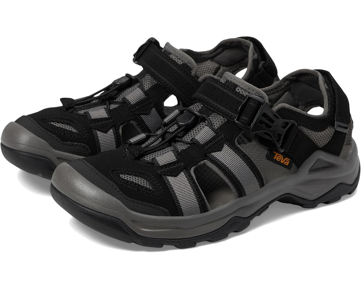Men's Teva Omnium 2 Black