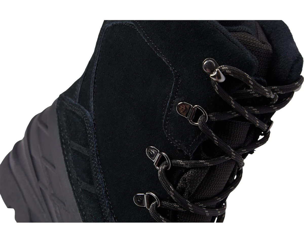 Men's Kamik Fargo 2 Black