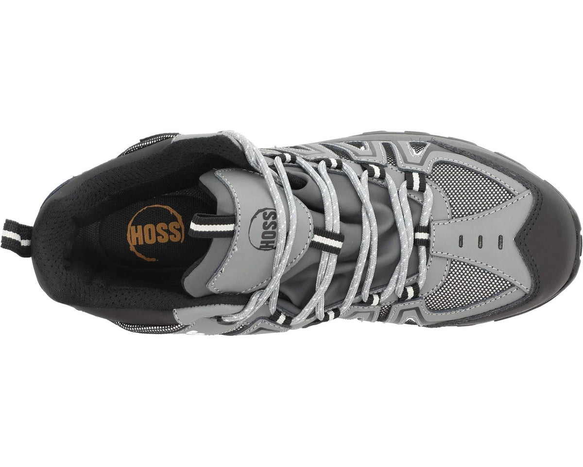 Men's Hoss Trail Hiker Grey