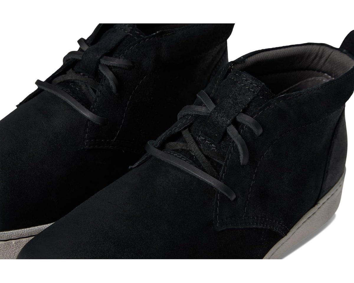 Men's Dansko Tony Black