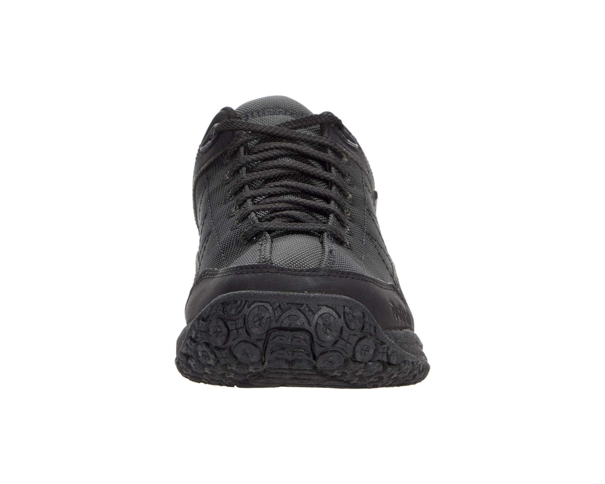 Men's Dunham Cloud Plus Waterproof Lace-Up Black