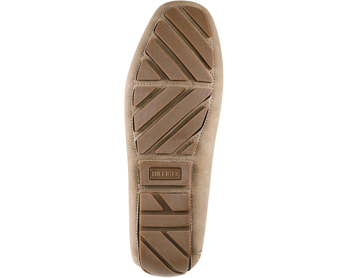 Men's Tommy Hilfiger Alvie Taupe Perf