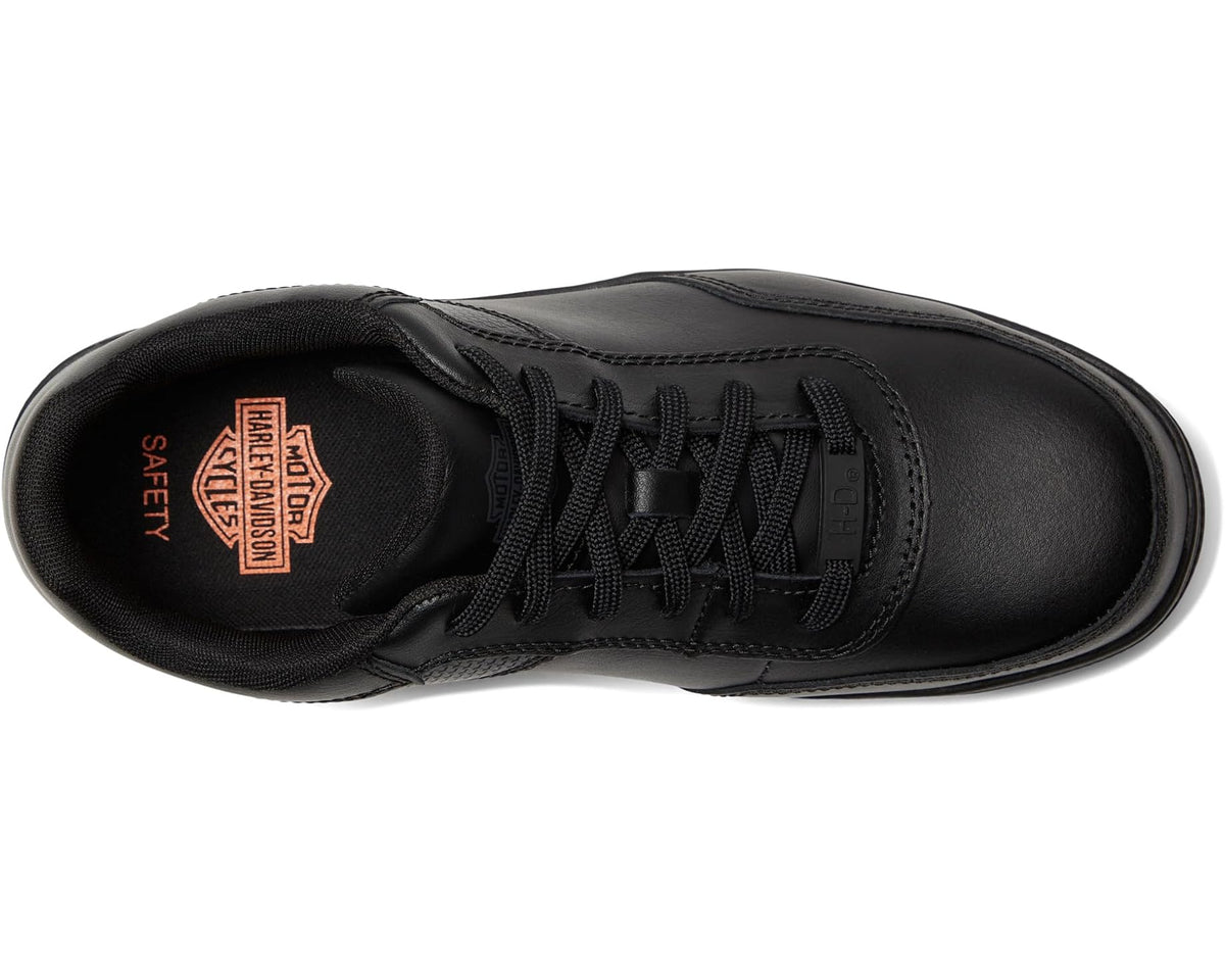 Men's Harley-Davidson Grady Lo Black