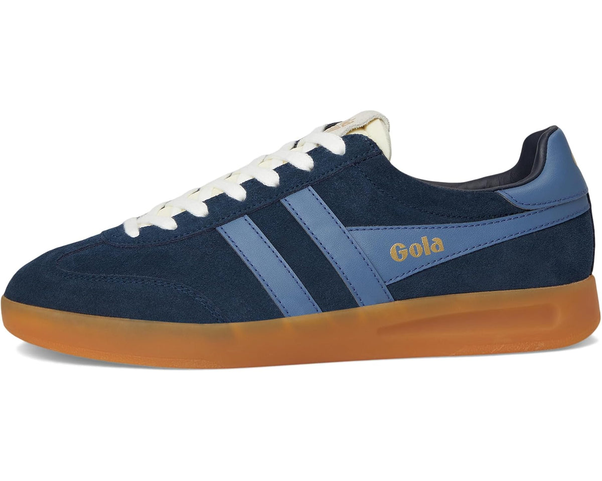 Men's Gola Cyclone Navy/Moonlight/Gum