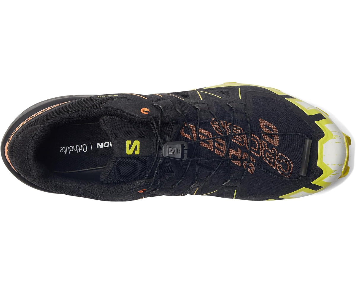 Men's Salomon Speedcross 6 GTX® Black