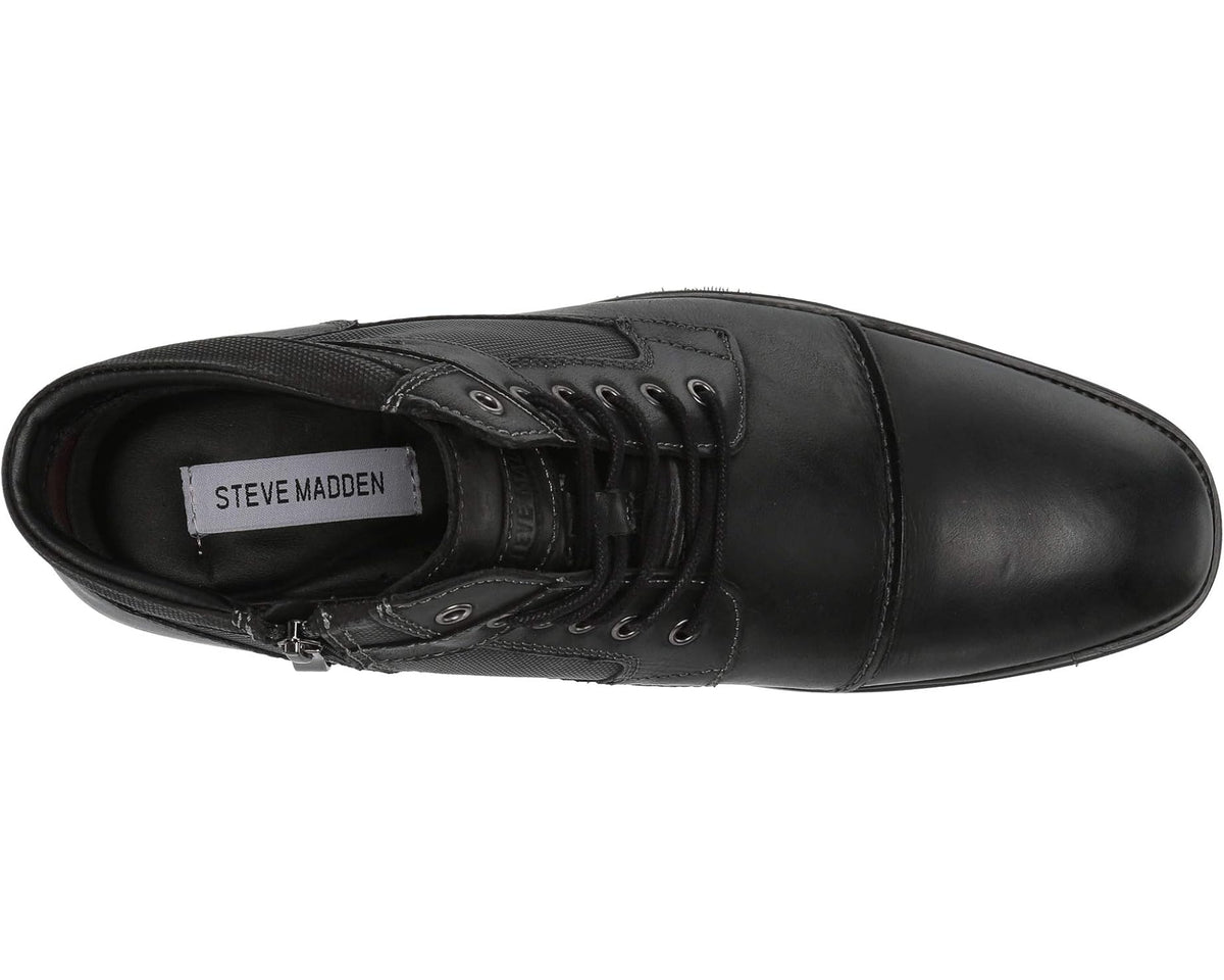 Men's Steve Madden Jotter Black