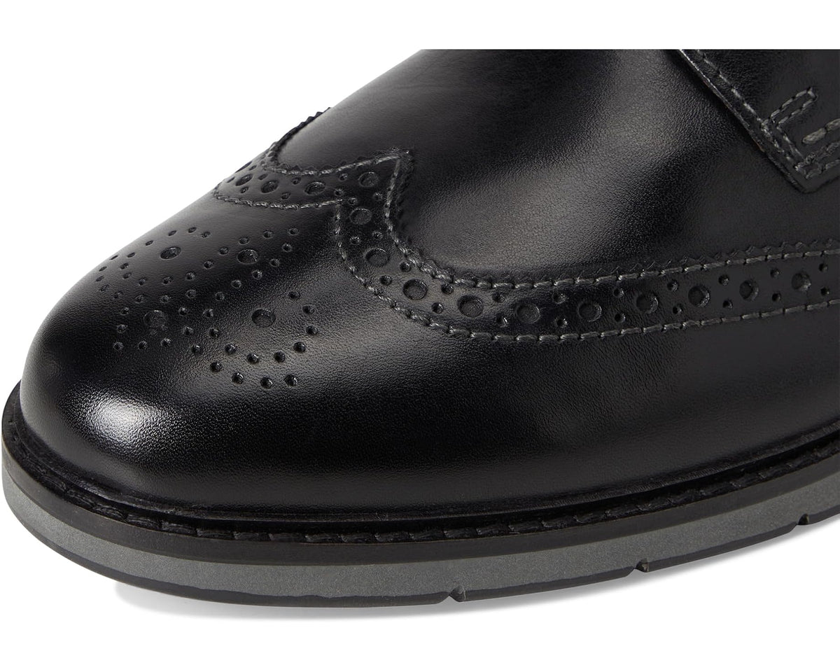Men's Josef Seibel Stuart 04 Black