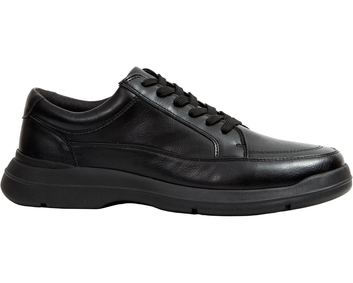 Men's Deer Stags Durham Black
