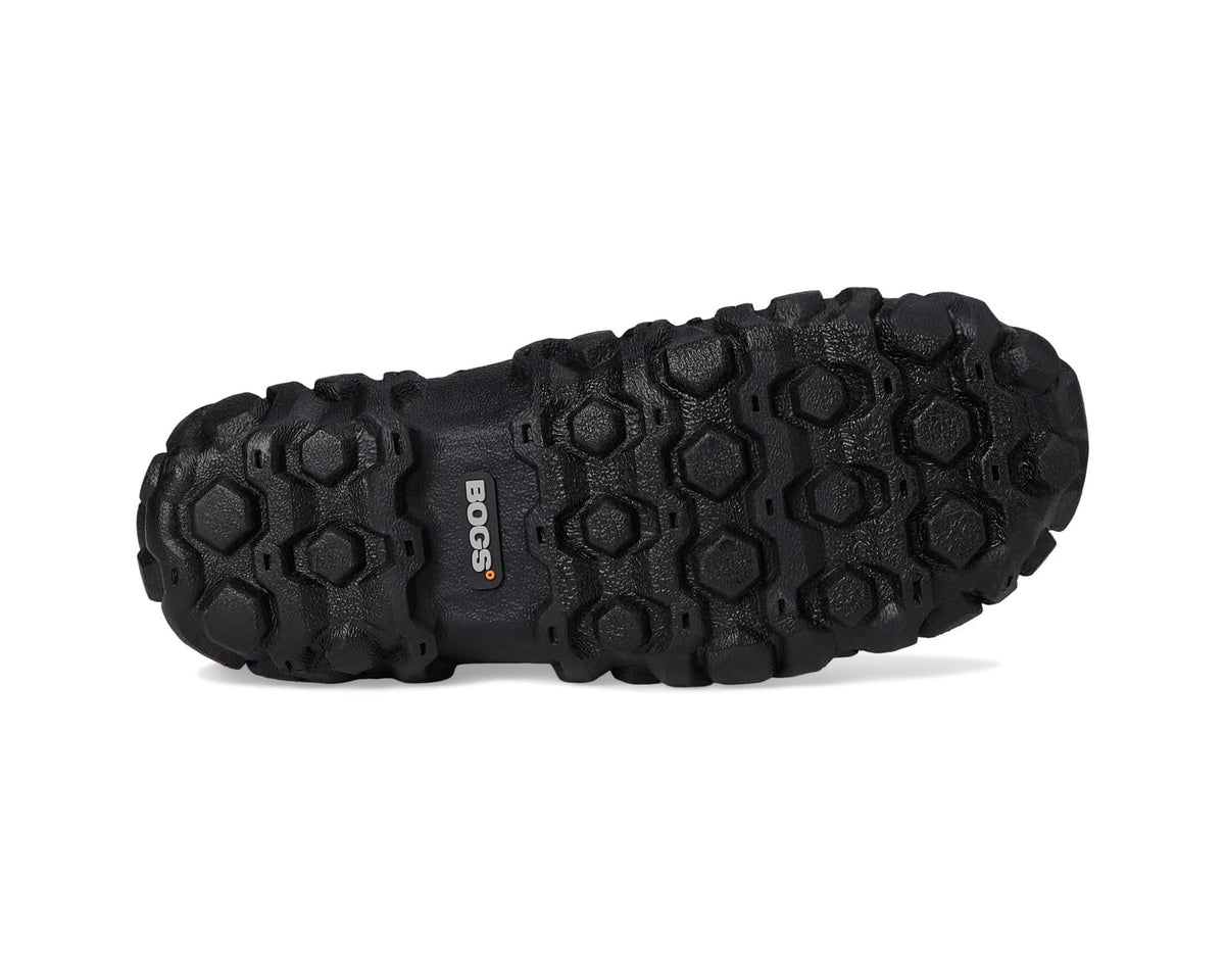 Men's Bogs Mesa Mid Black