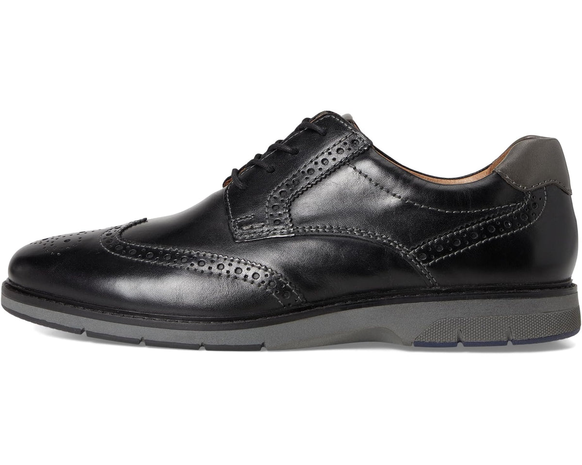 Men's Josef Seibel Stuart 04 Black