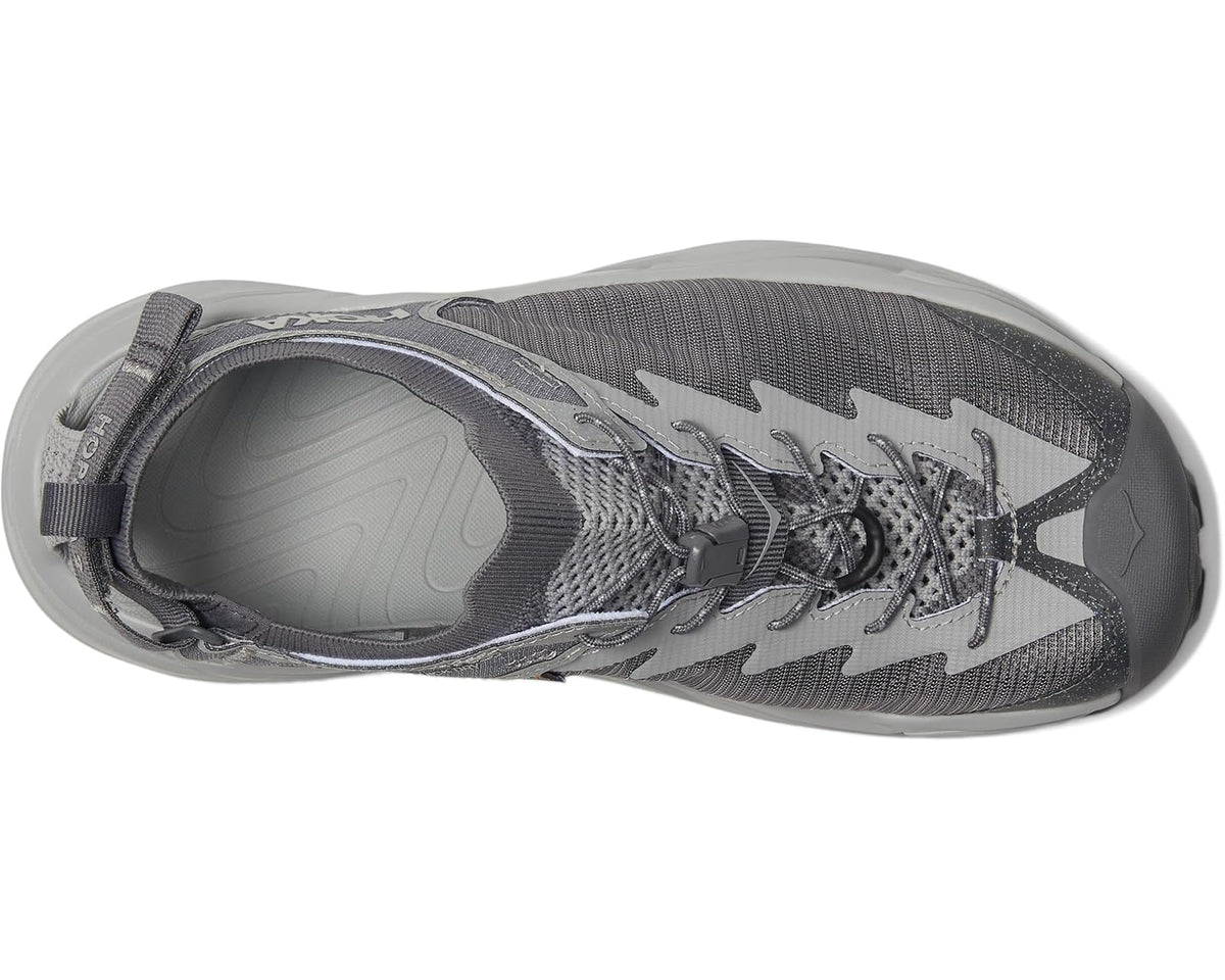 Men's Hoka Hopara 2 Stellar Grey