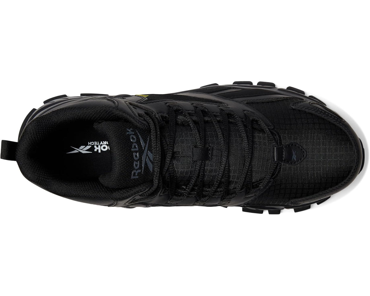 Men's Reebok Work Hyperium Work EH Comp Toe Internal Met Guard Black