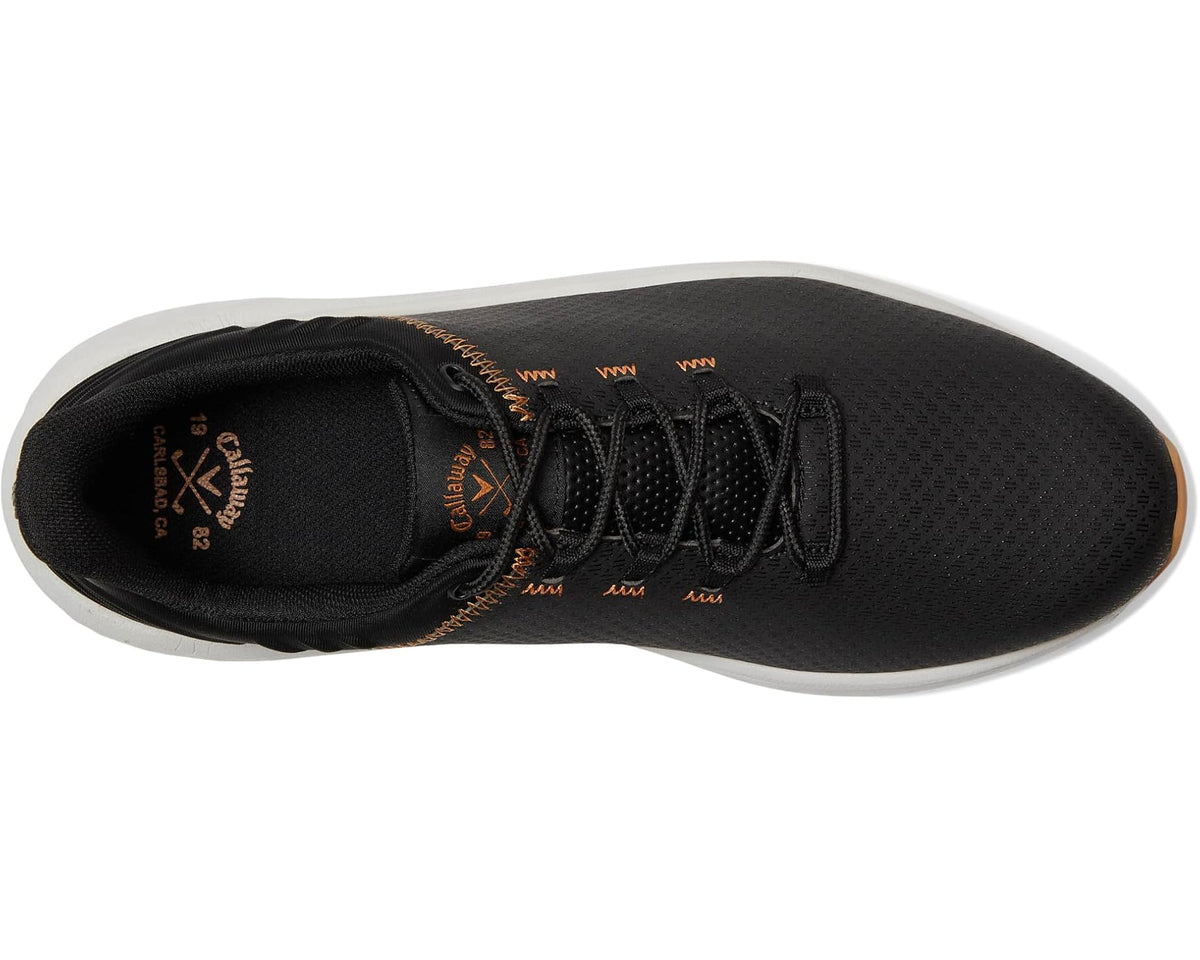 Men's Callaway La Jolla SL Black