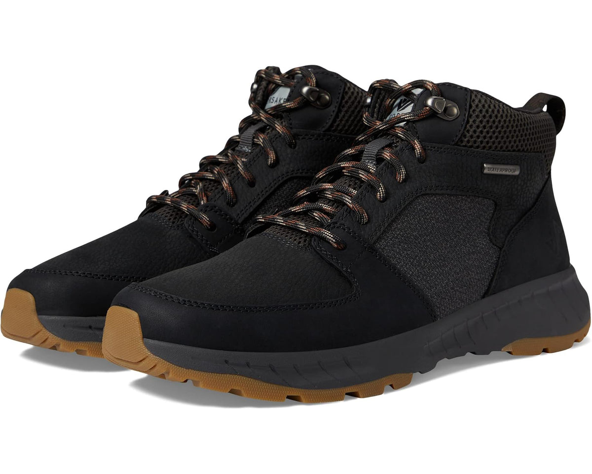 Men's Forsake Wild Sky Mid Black