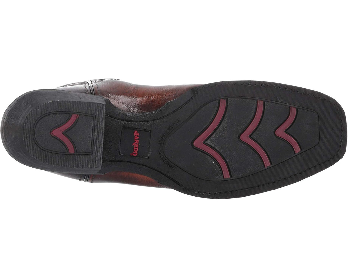 Men's Laredo Lawton Tan